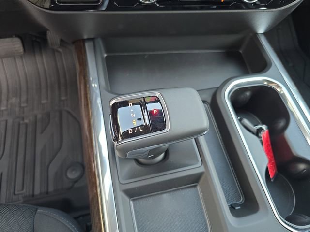 2026 GMC Sierra 1500 Elevation - Photo 23