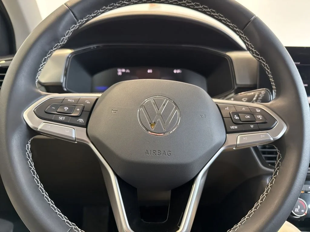 2026 Volkswagen Taos S - Photo 20