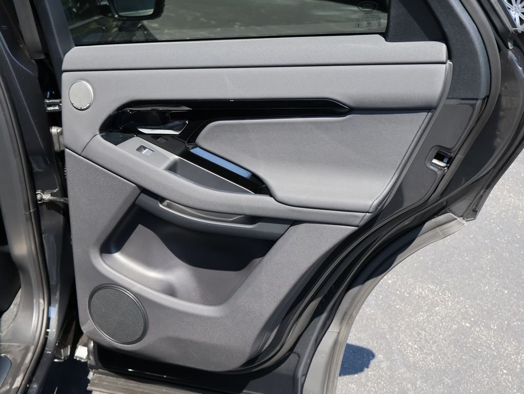 New 2026 Carpathian Grey Land Rover Hoxton Edition image 14