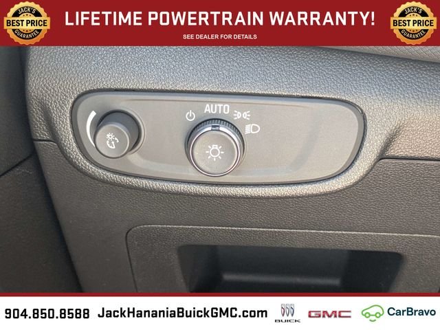 Used 2024 White Chevrolet RS image 26