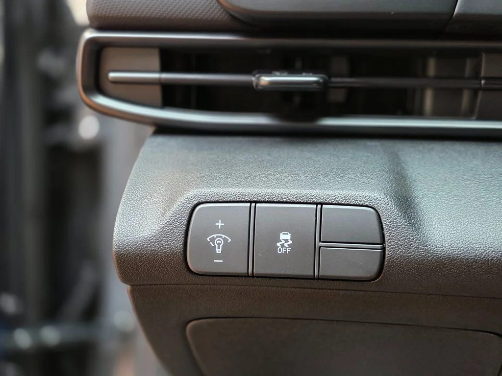 New 2026 Ecotronic Gray Hyundai SEL Sport image 23