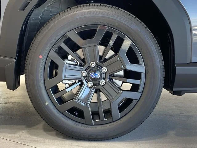 New 2026 MAGNETITE GRAY METALLIC Subaru Limited XT image 10