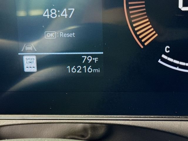 2024 Hyundai Sonata SEL - Photo 19