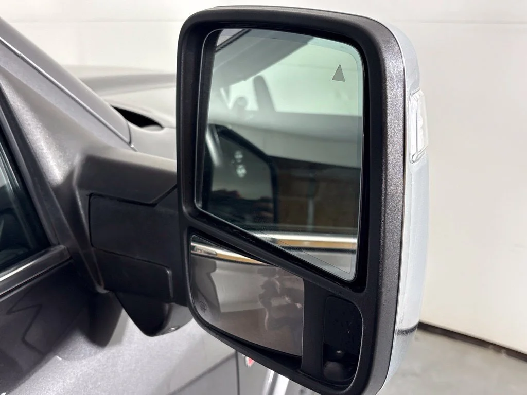 Used 2024 Gray Ram Limited image 16