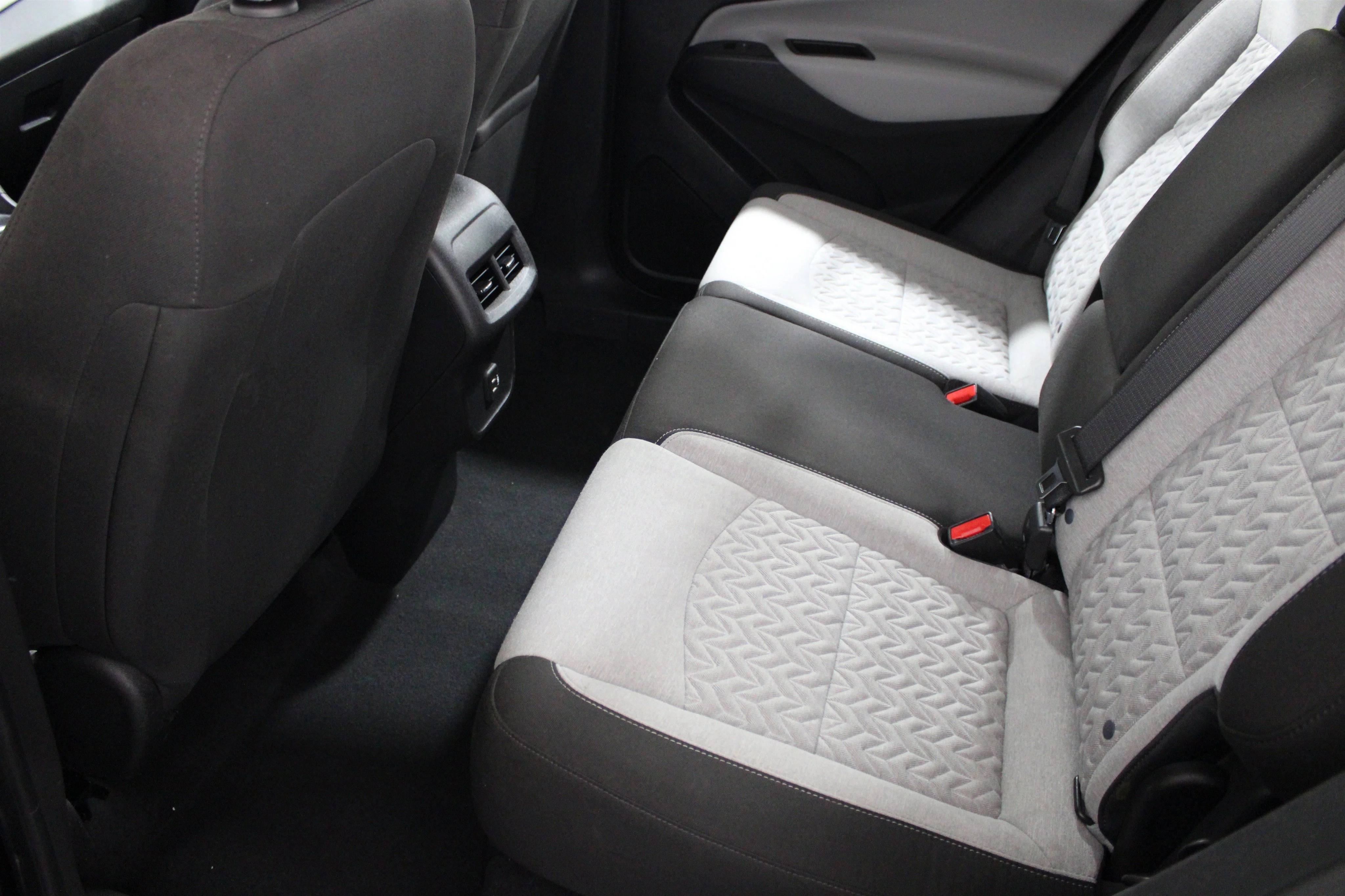Used 2023 Mosaic Black Metallic Chevrolet LS image 22