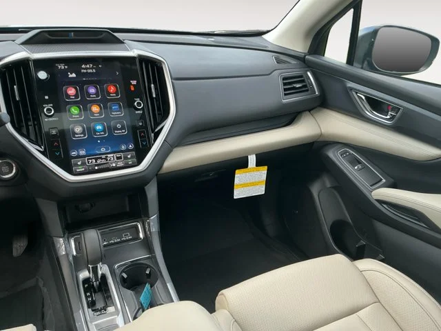 New 2027 DEEPWATER BLUE PEARL Subaru Limited 7-Passenger image 11