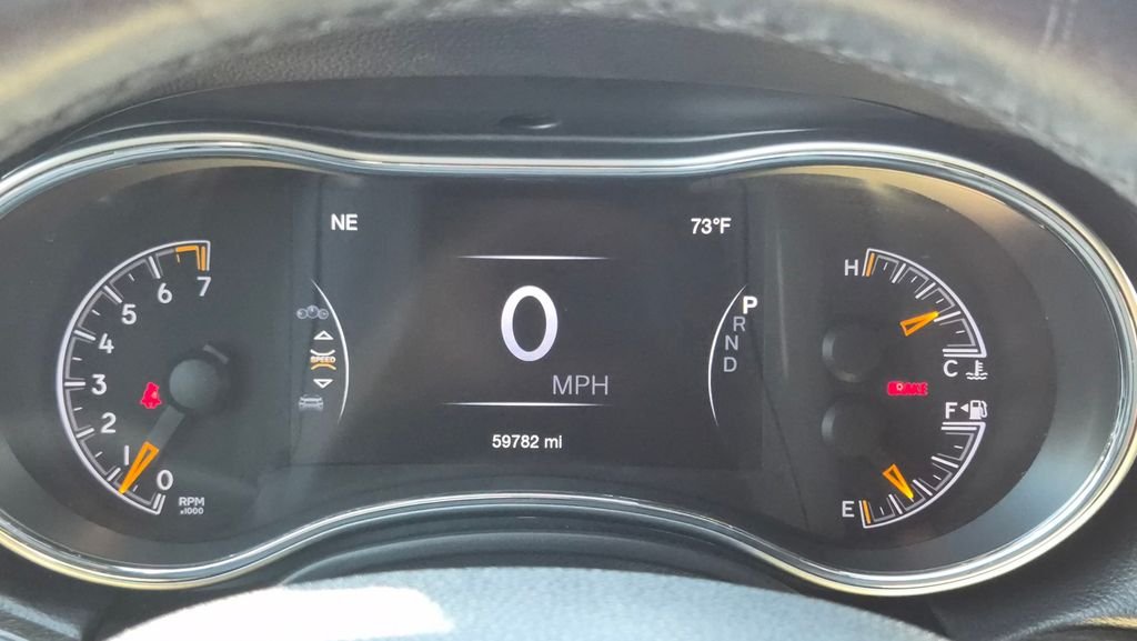 Certified Used 2018 Silver Jeep Altitude image 24