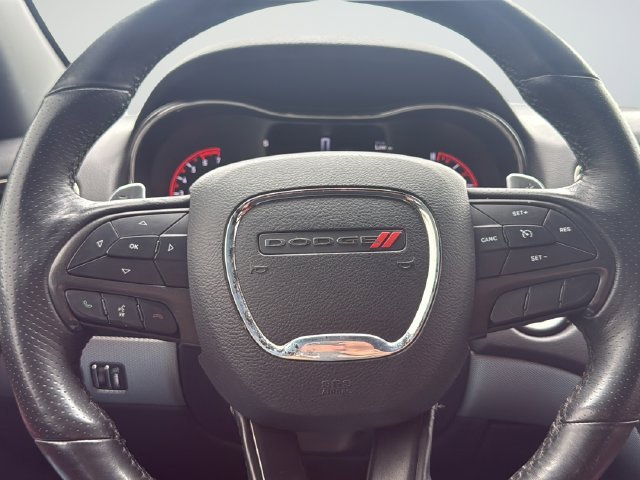Used 2018 White Dodge R/T image 25