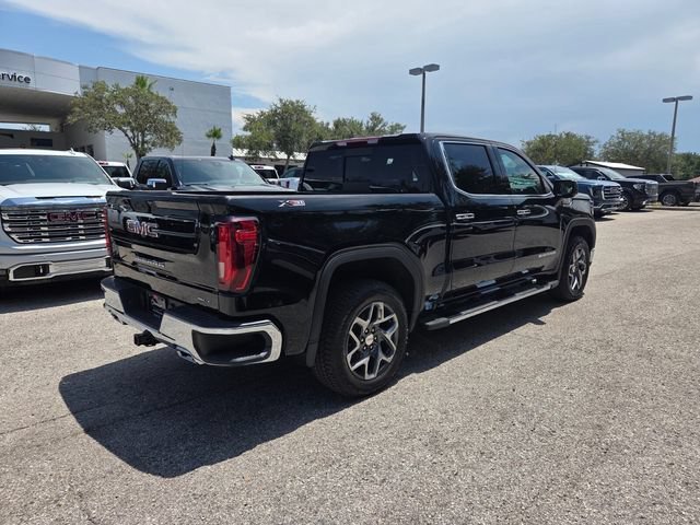 New 2026 Onyx Black GMC Denali Ultimate image 13
