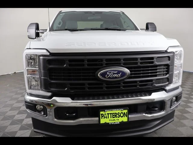 2024 Ford F-250 Super Duty XL - Photo 8