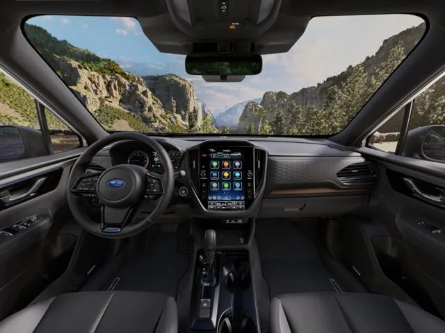 2026 Subaru Forester Sport - Photo 20