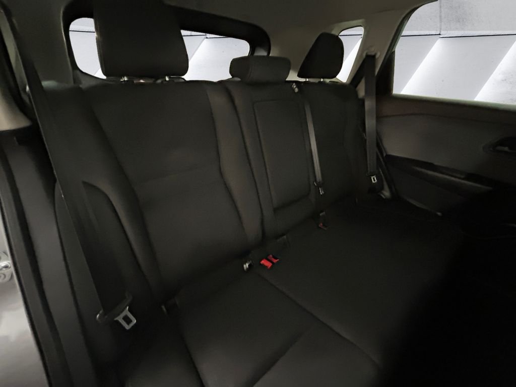 Used 2023 Gray Nissan S image 16
