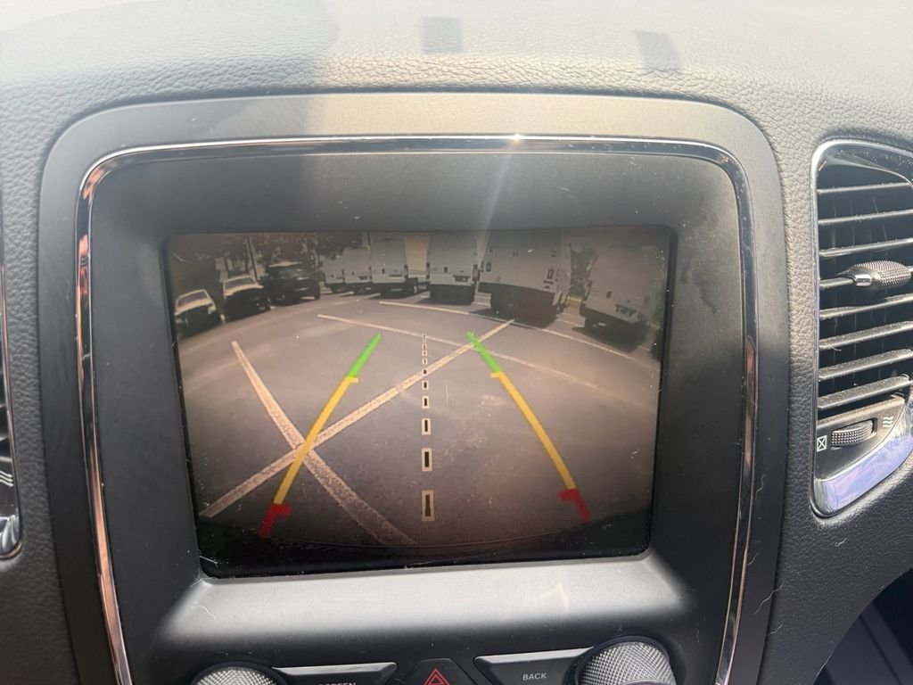 Used 2015 Silver Dodge R/T image 21