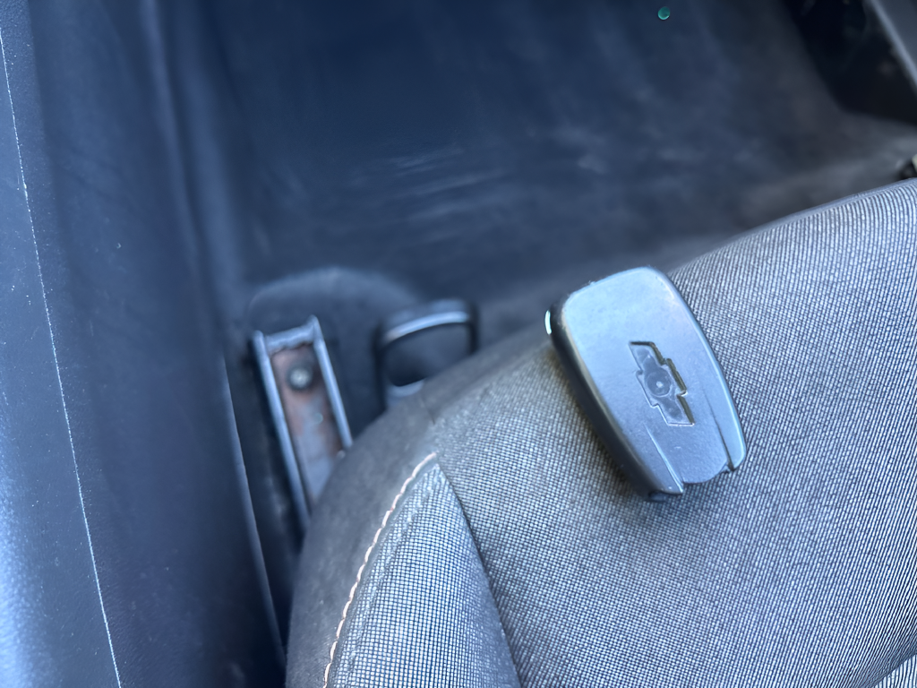 Used 2020 Black Chevrolet LT image 17