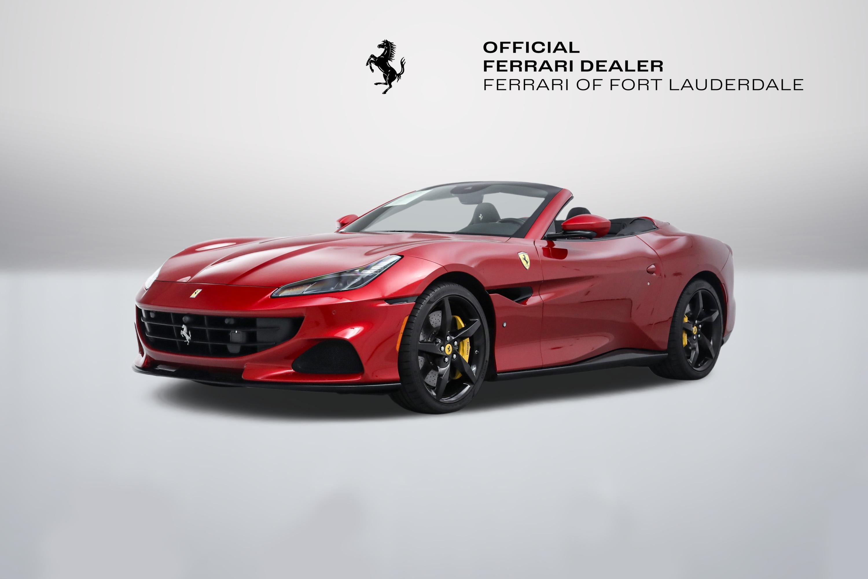 2023 Ferrari Portofino