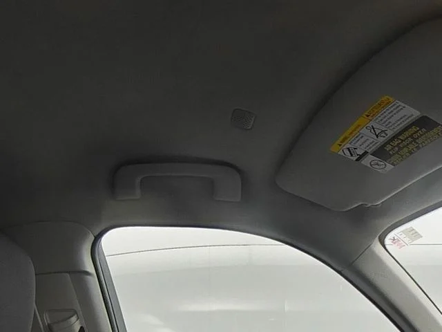 Used 2022 Gray Toyota LE image 41