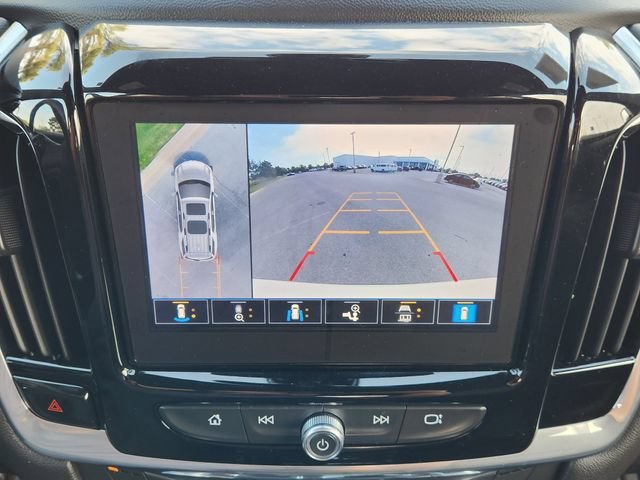 2022 Chevrolet Traverse High Country - Photo 19