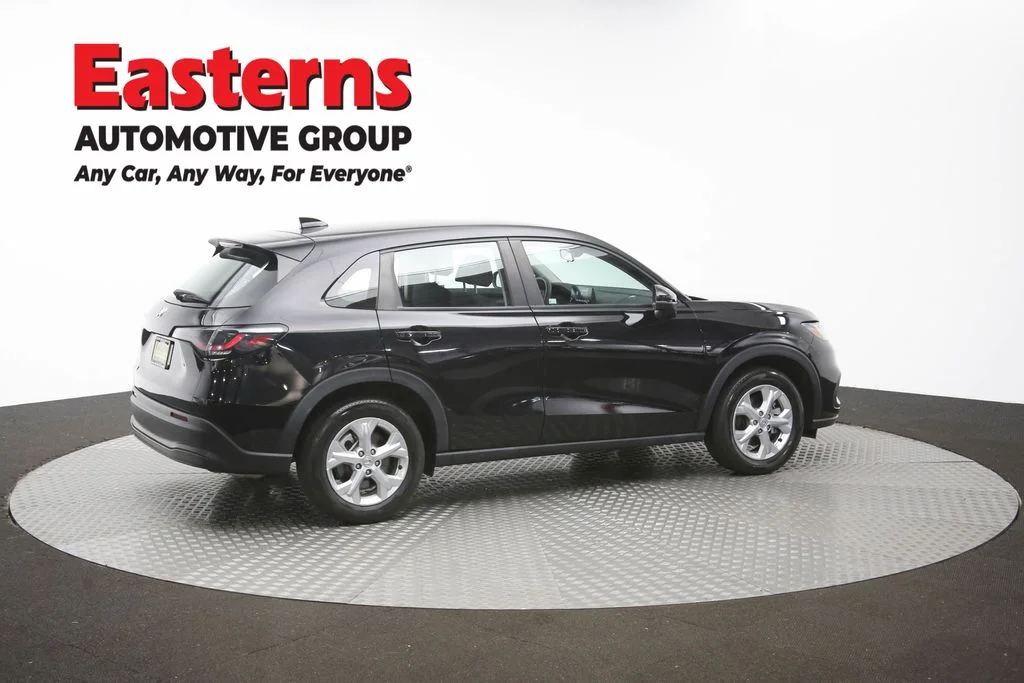 Used 2023 Black Honda LX image 41