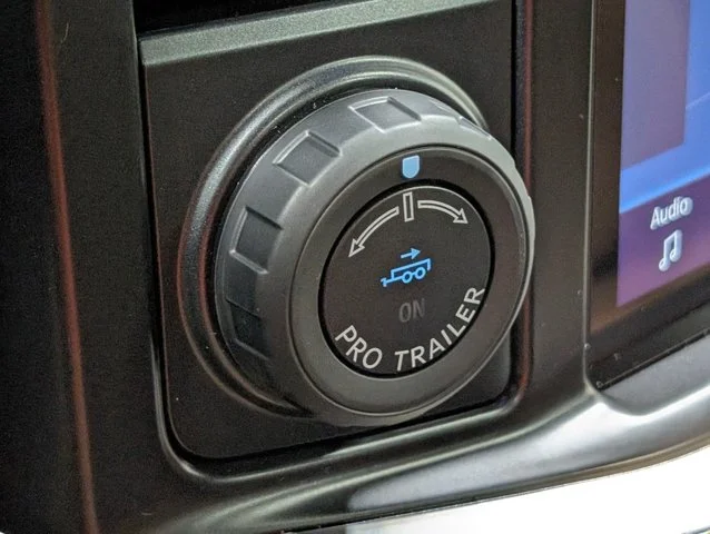 New 2026 Marsh Gray Ford F-250® King Ranch® image 45