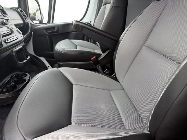 Used 2026 White Ram High Roof image 14