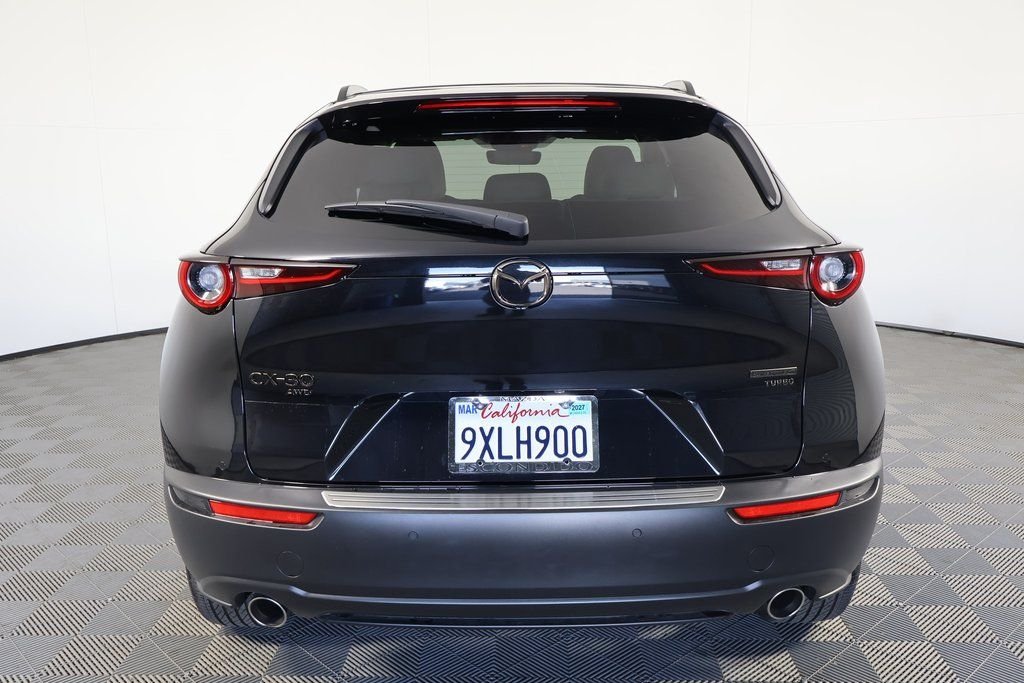 2026 Mazda CX-30 Turbo Aire Edition - Photo 6