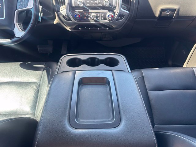 2015 GMC Sierra 1500 SLT - Photo 15