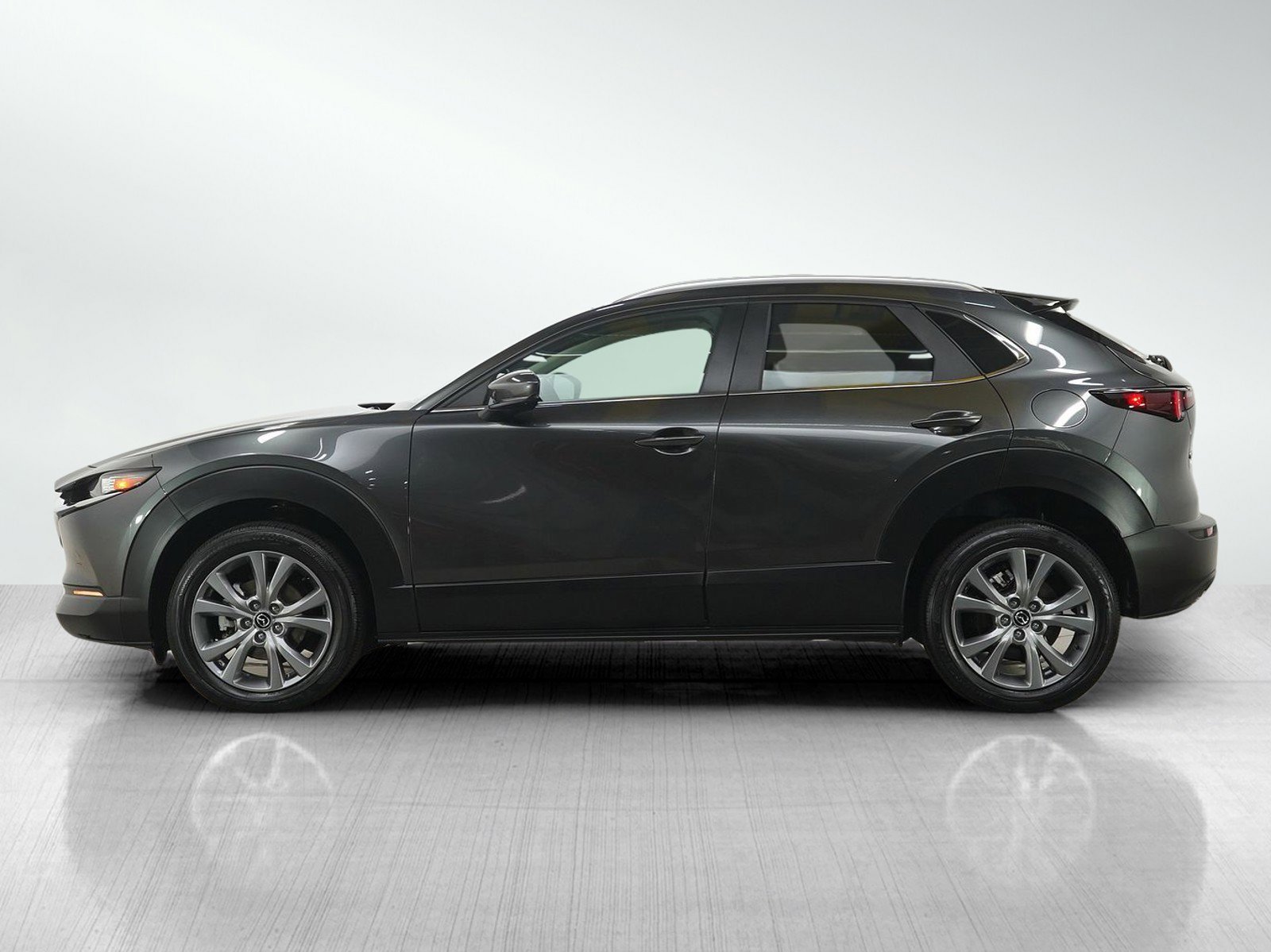 Used 2023 Mazda CX-30 Preferred with VIN 3MVDMBCM9PM585330 for sale in Burnsville, Minnesota