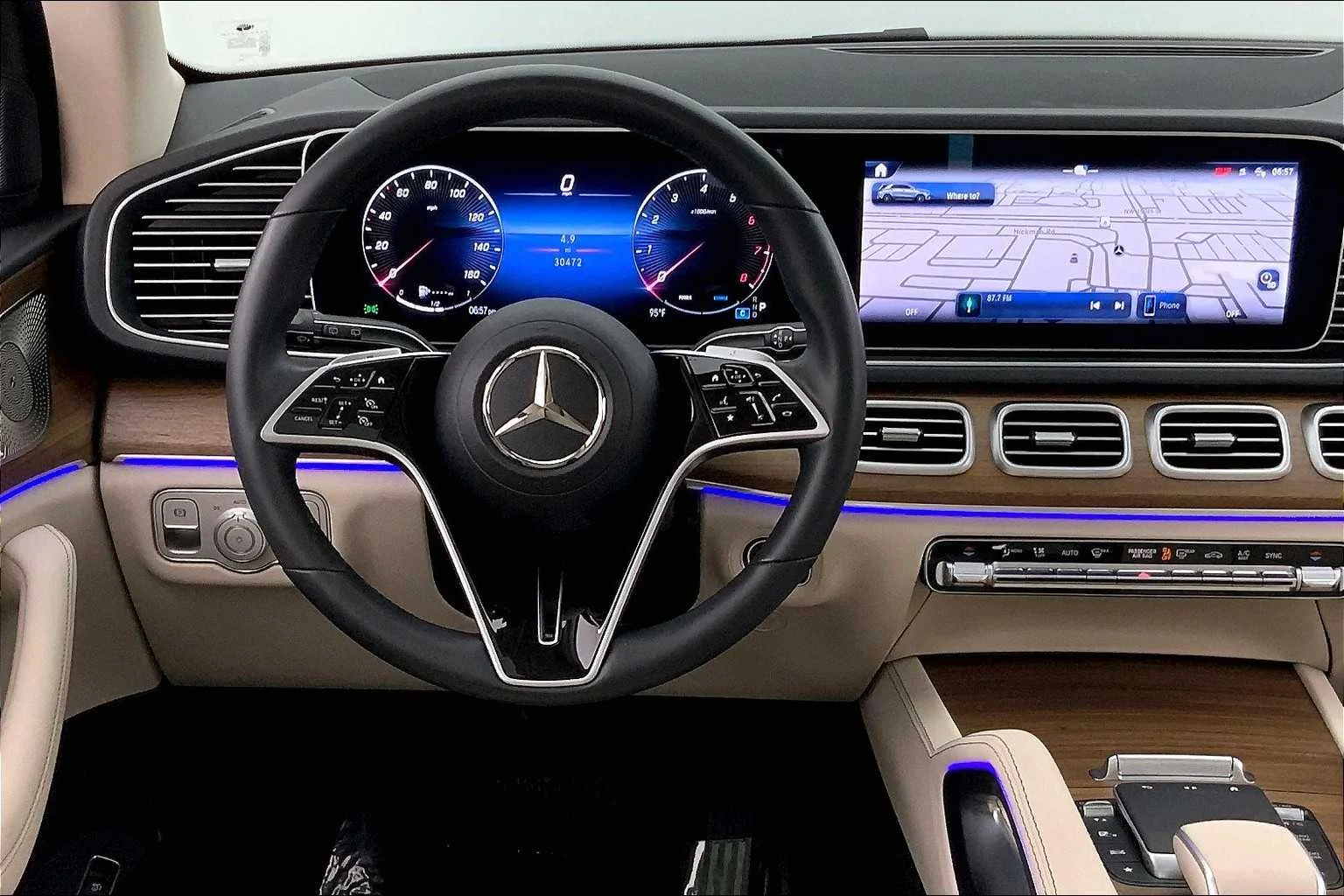 2024 Mercedes-Benz GLE GLE450 - Photo 15
