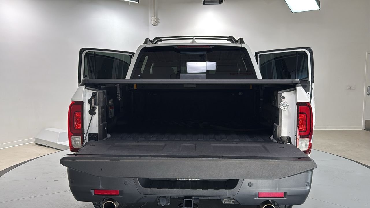 Used 2023  Honda RTL-E image 16