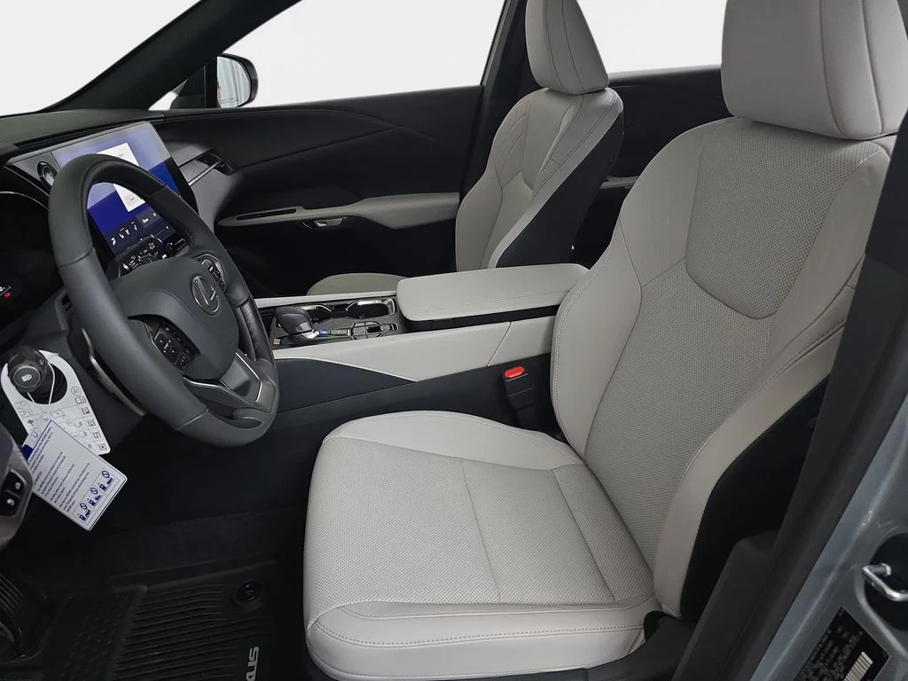 2026 Lexus RX 350 Premium - Photo 15
