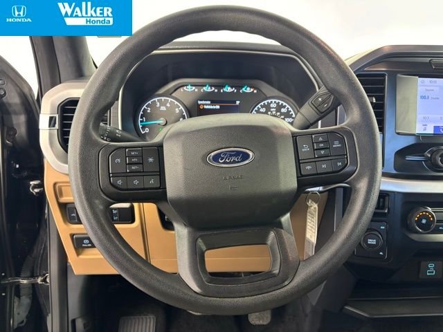 2023 Ford F-150 XLT - Photo 20