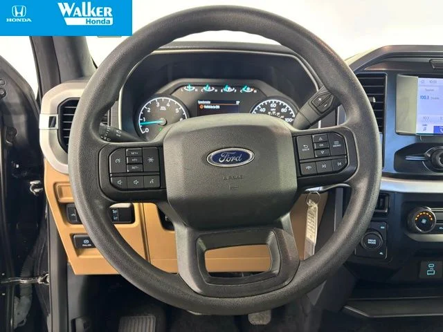 2023 Ford F-150 XLT - Photo 20