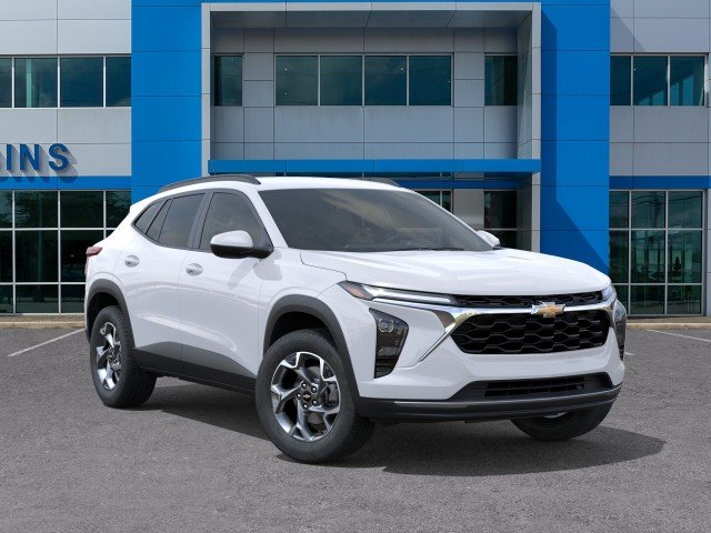 2026 Chevrolet Trax LT - Photo 7