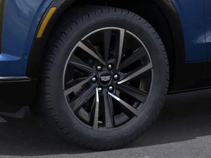 2026 Cadillac VISTIQ Sport - Photo 24