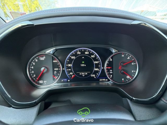 2024 Chevrolet Blazer RS - Photo 34