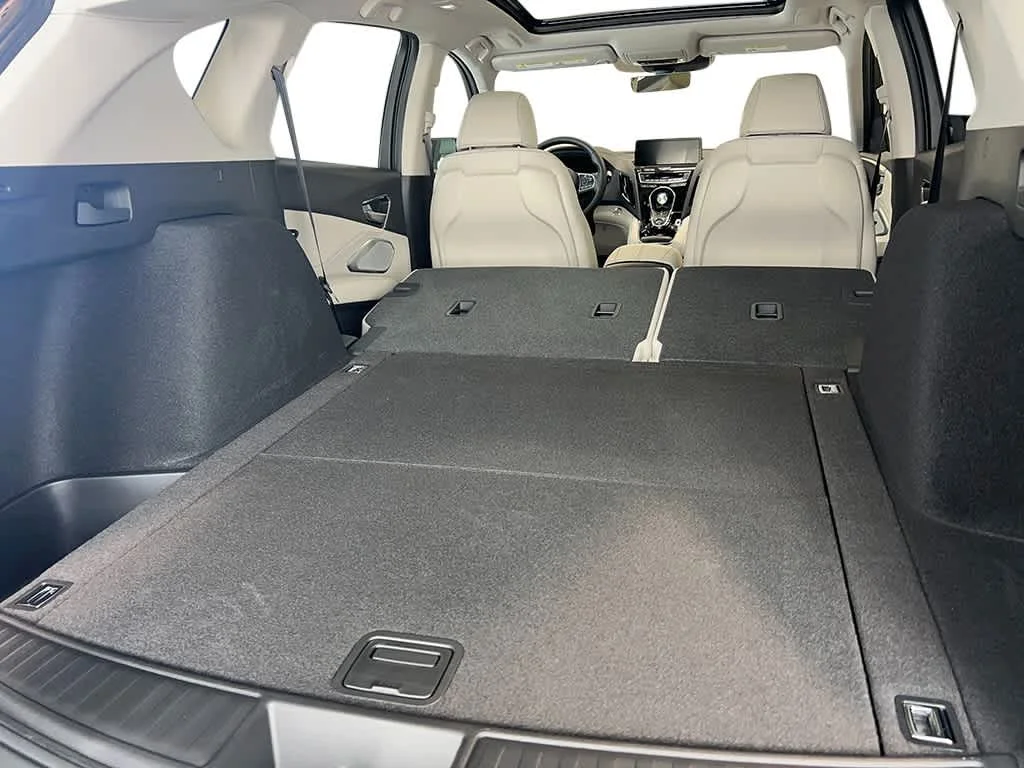 New 2026 Majestic Black Pearl Acura w/Technology Package image 34
