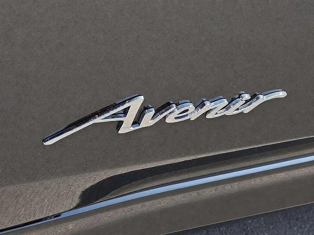 2026 Buick Envista Avenir - Photo 7