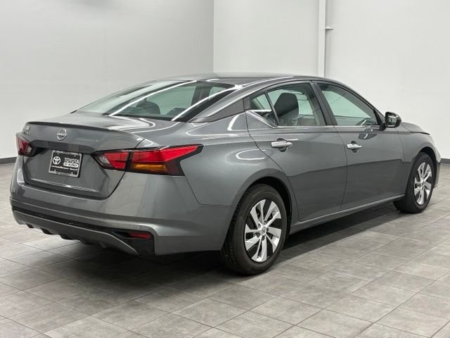 Used 2024 Gray Nissan 2.5 S image 2