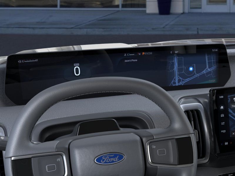 2025 Ford Expedition Active - Photo 13