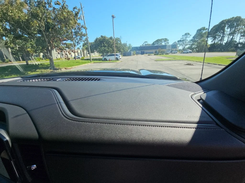Used 2024 Black GMC Elevation image 25