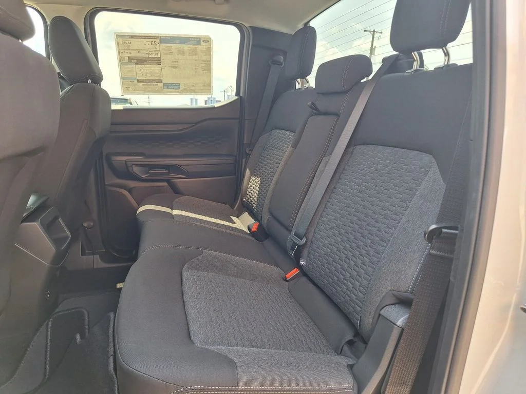 New 2026 Avalanche Ford XLT image 10