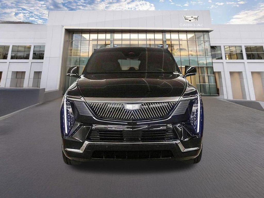 Used 2026 Cadillac Escalade IQ Luxury with VIN 1GYTECKL7TU103060 for sale in Calabasas, CA