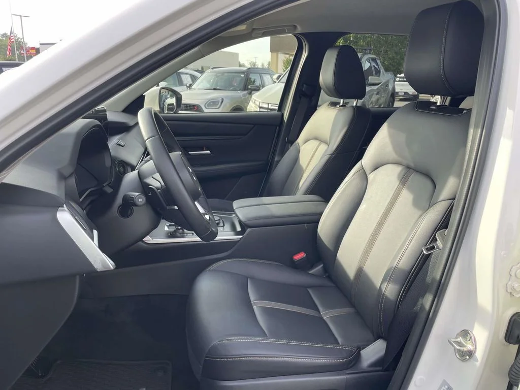 2025 Mazda CX-90 Select Package - Photo 8