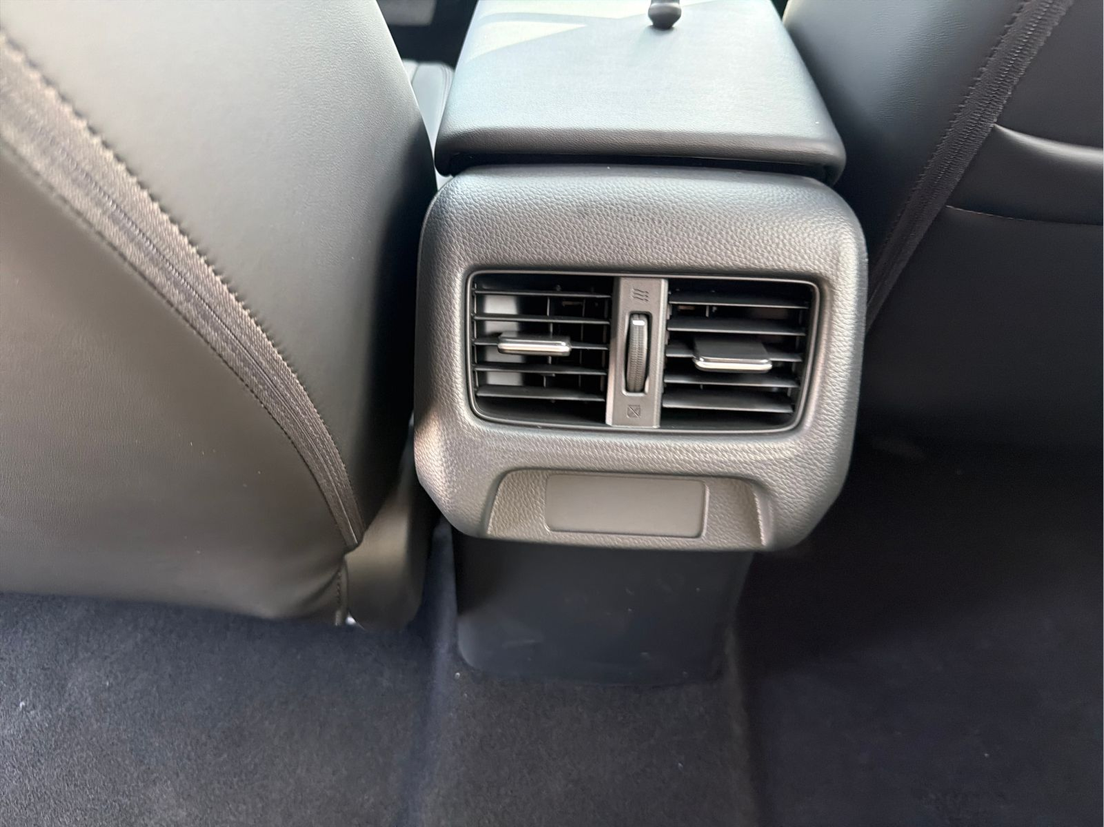 New 2026 Platinum White Pearl Acura Base image 32