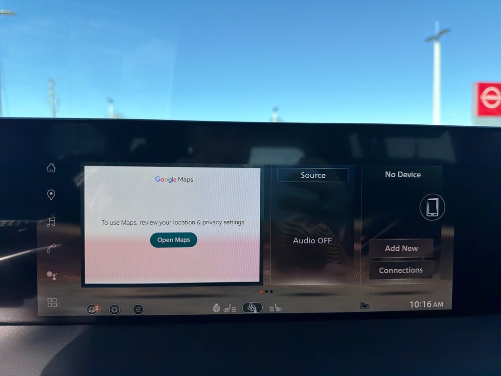 New 2026 Nissan Armada SL 4D Sport Utility