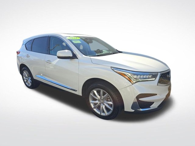2021 Acura RDX Base