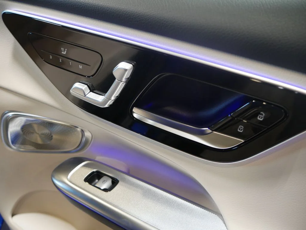 2026 Mercedes-Benz GLC Base - Photo 27