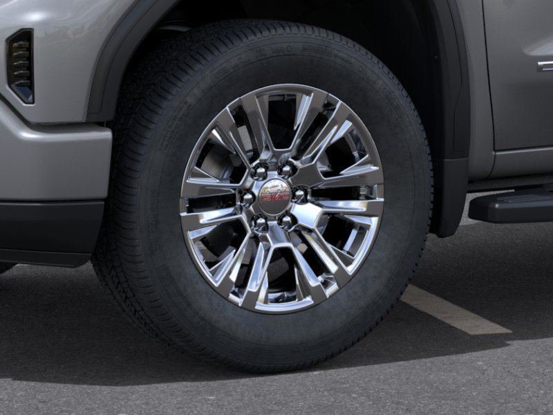 2026 GMC Sierra 1500 Denali - Photo 9