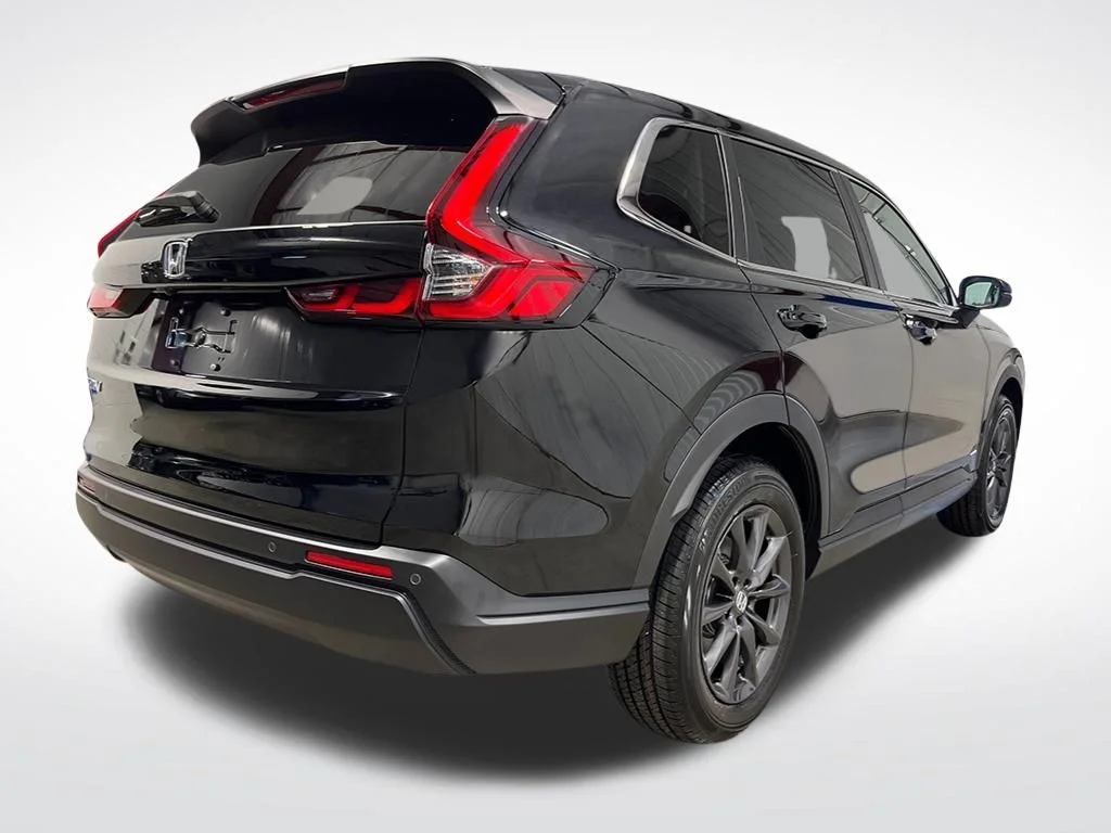 2026 Honda CR-V EX-L - Photo 6