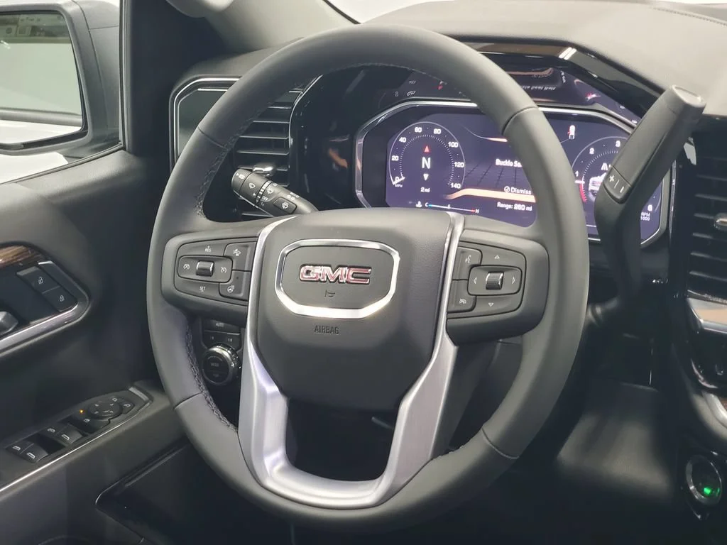 2026 GMC Sierra 1500 Elevation - Photo 22
